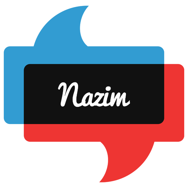 Nazim sharks logo