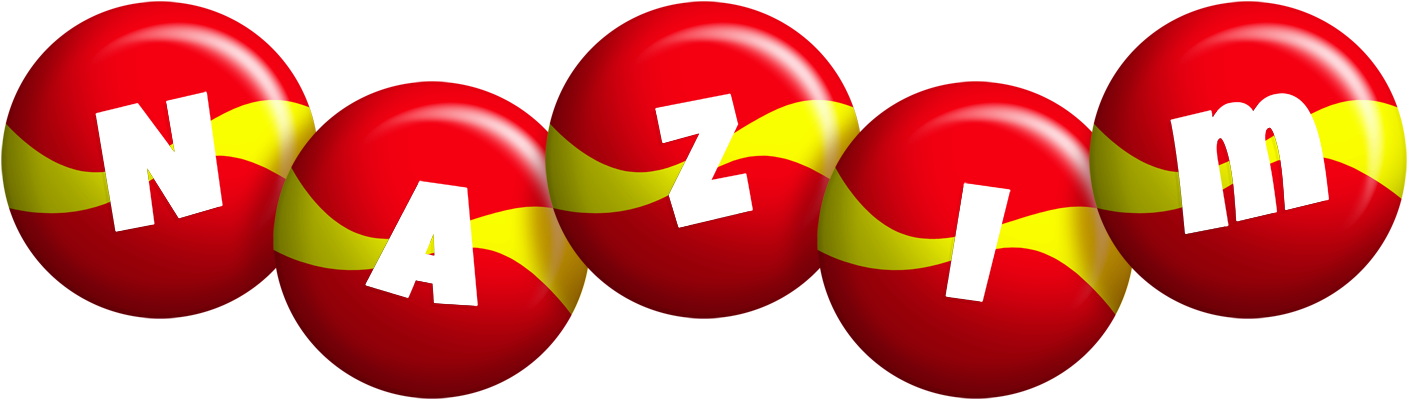 Nazim spain logo