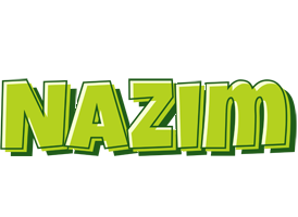 Nazim summer logo
