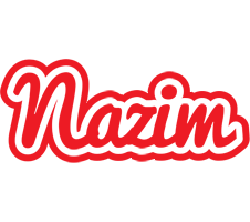 Nazim sunshine logo