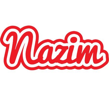 Nazim sunshine logo