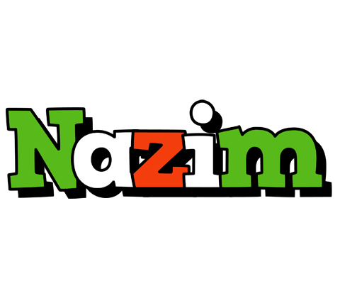 Nazim venezia logo