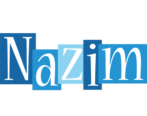 Nazim winter logo