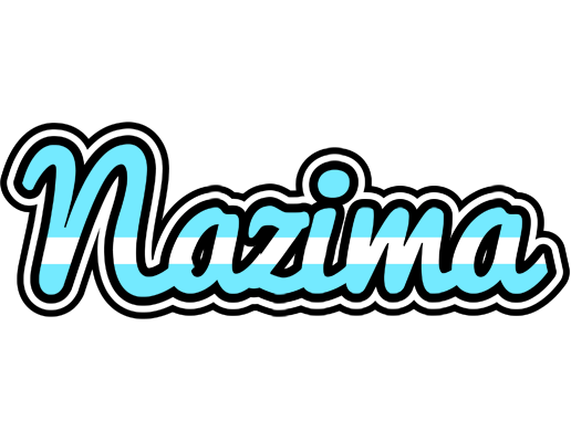 Nazima argentine logo