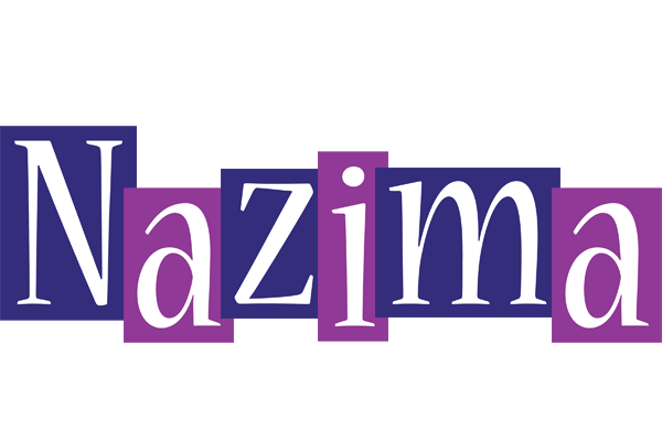 Nazima autumn logo