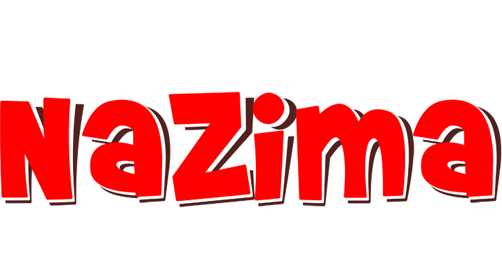 Nazima basket logo