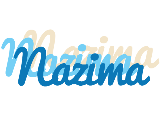 Nazima breeze logo