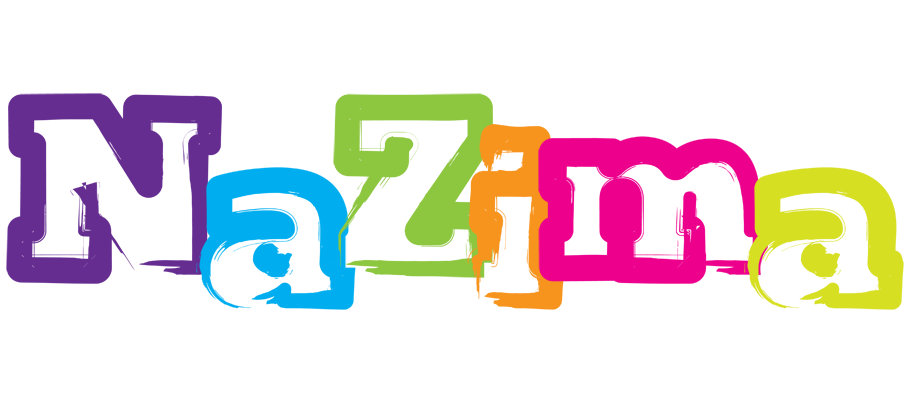 Nazima casino logo