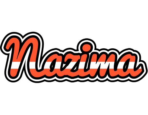 Nazima denmark logo