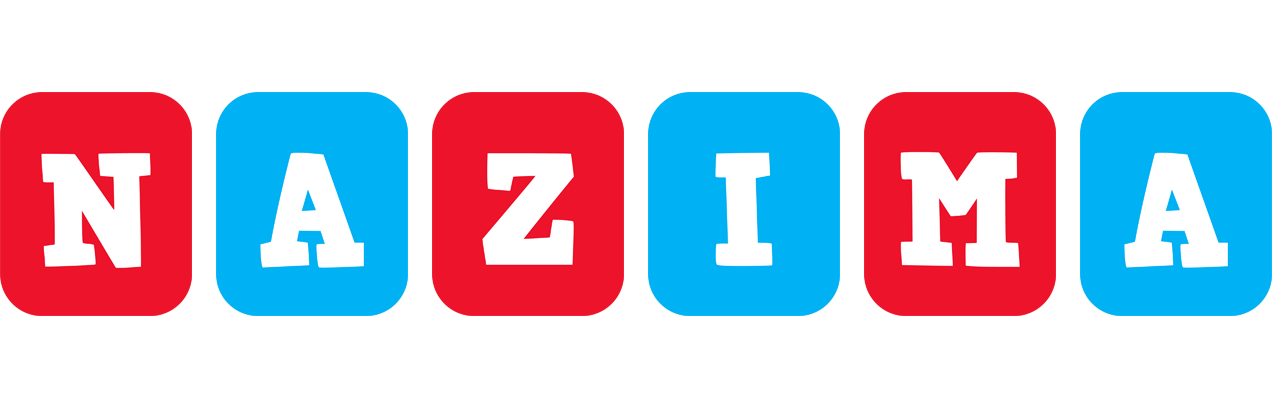 Nazima diesel logo