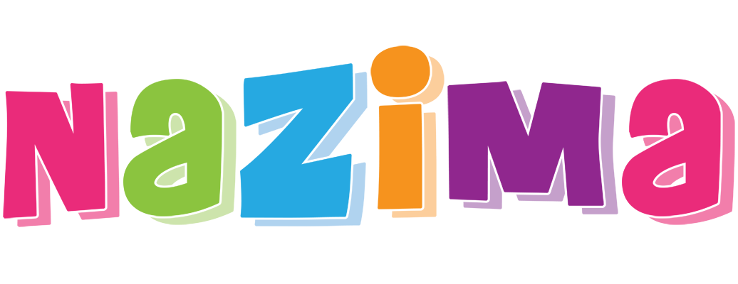 Nazima friday logo