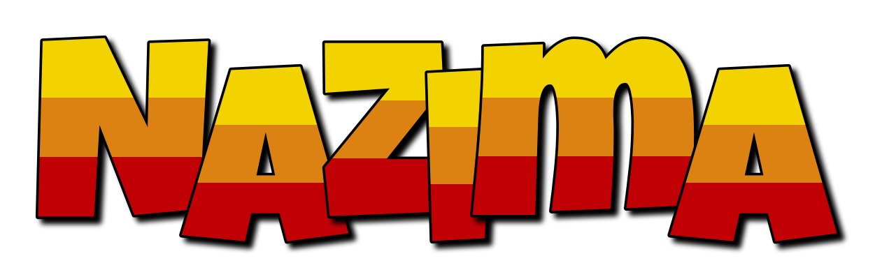 Nazima jungle logo