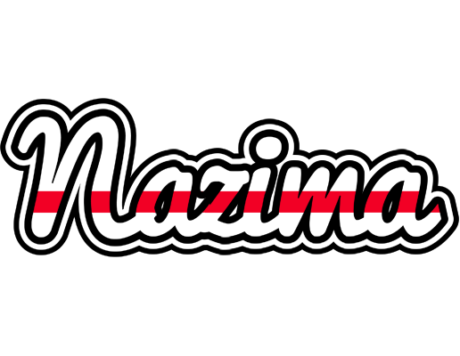 Nazima kingdom logo