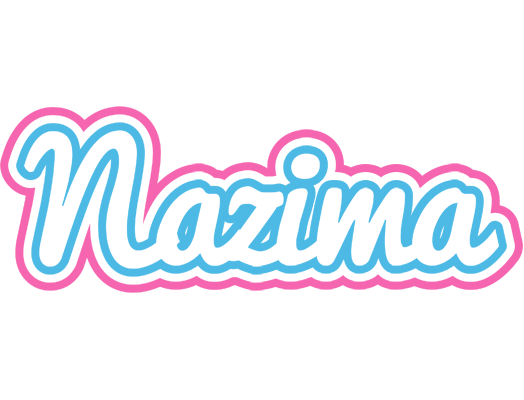 Nazima outdoors logo