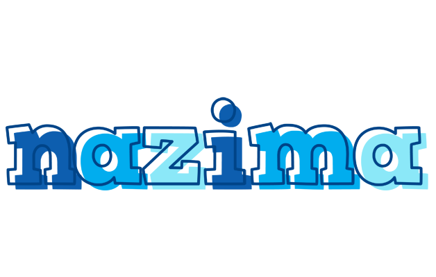 Nazima sailor logo