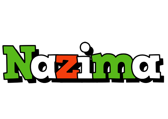 Nazima venezia logo