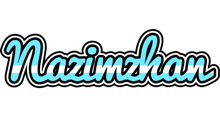 Nazimzhan argentine logo