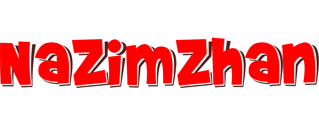 Nazimzhan basket logo