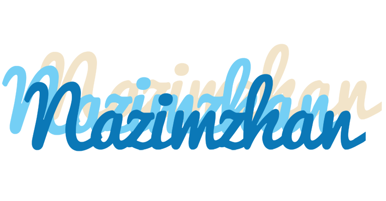 Nazimzhan breeze logo