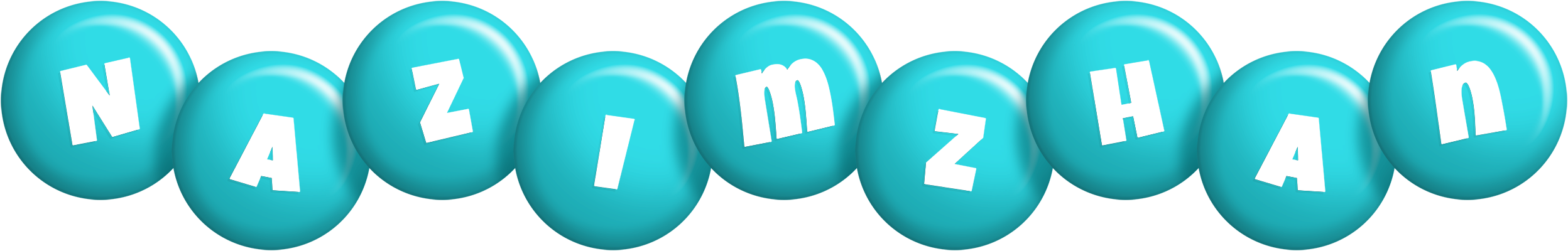 Nazimzhan candy-azur logo