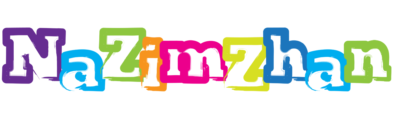 Nazimzhan casino logo
