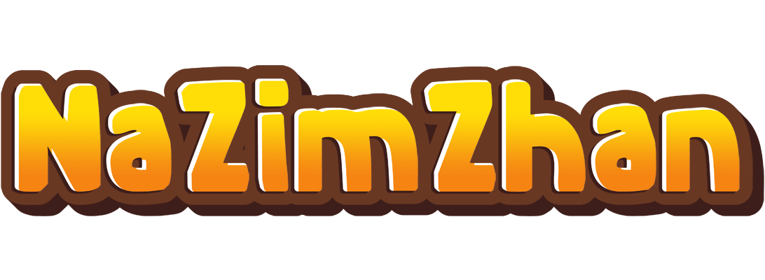 Nazimzhan cookies logo