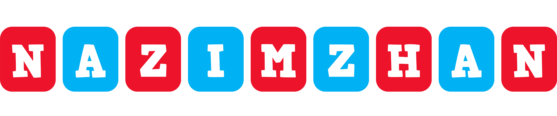 Nazimzhan diesel logo