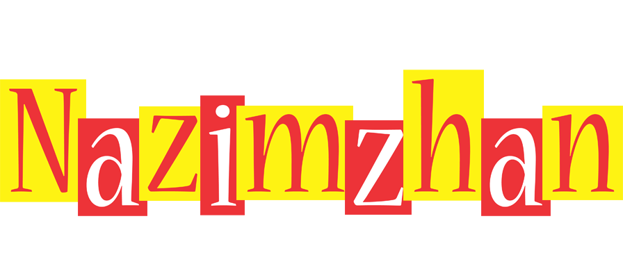 Nazimzhan errors logo