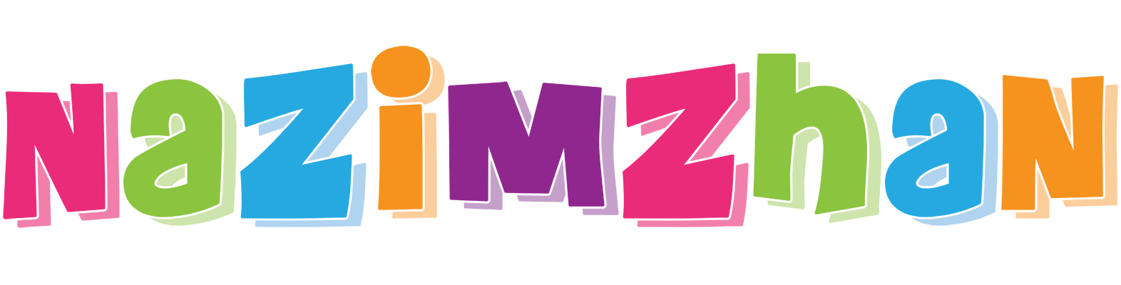 Nazimzhan friday logo