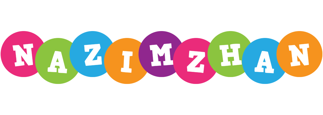 Nazimzhan friends logo