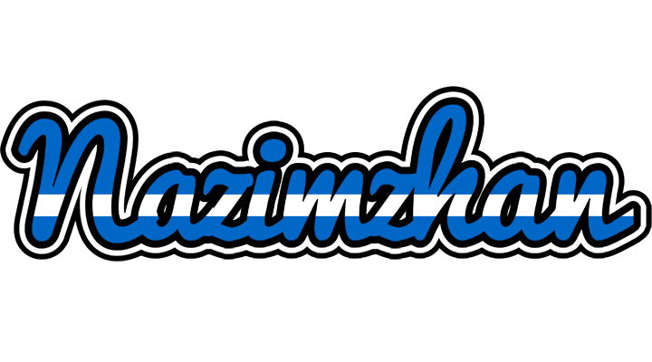 Nazimzhan greece logo