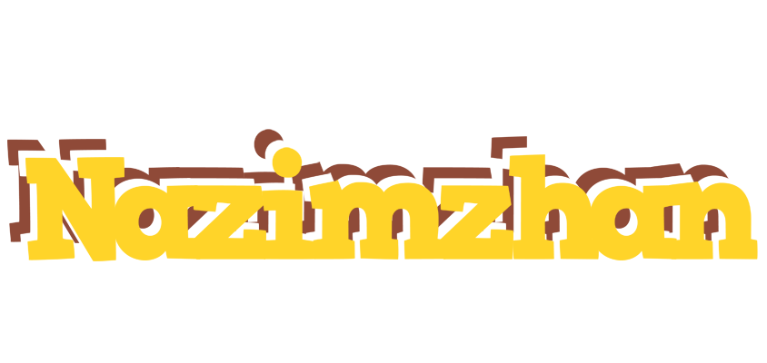Nazimzhan hotcup logo
