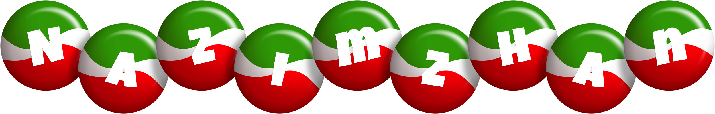Nazimzhan italy logo