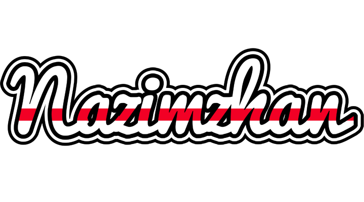Nazimzhan kingdom logo