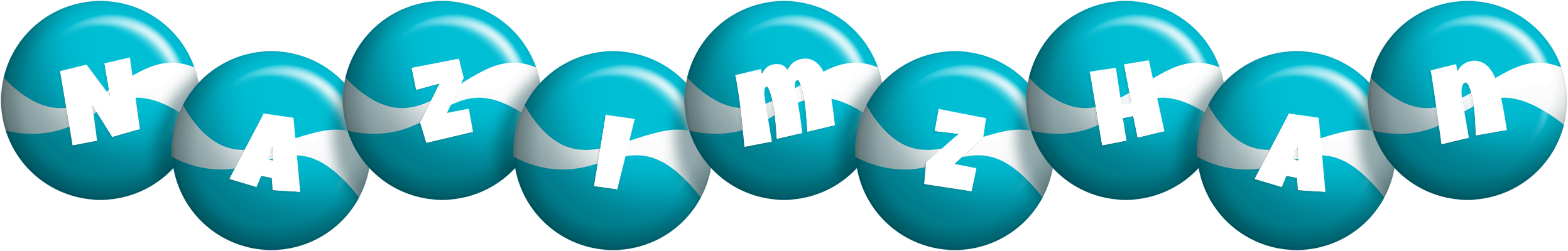 Nazimzhan messi logo