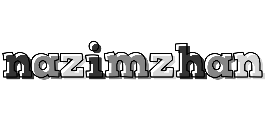 Nazimzhan night logo