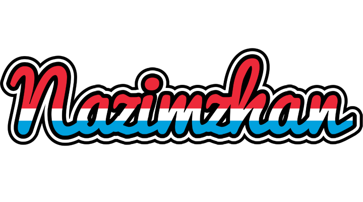 Nazimzhan norway logo