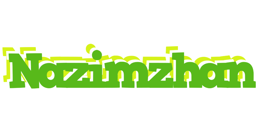 Nazimzhan picnic logo