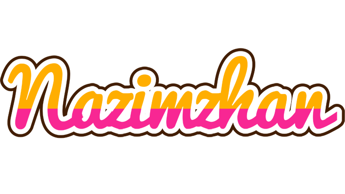 Nazimzhan smoothie logo