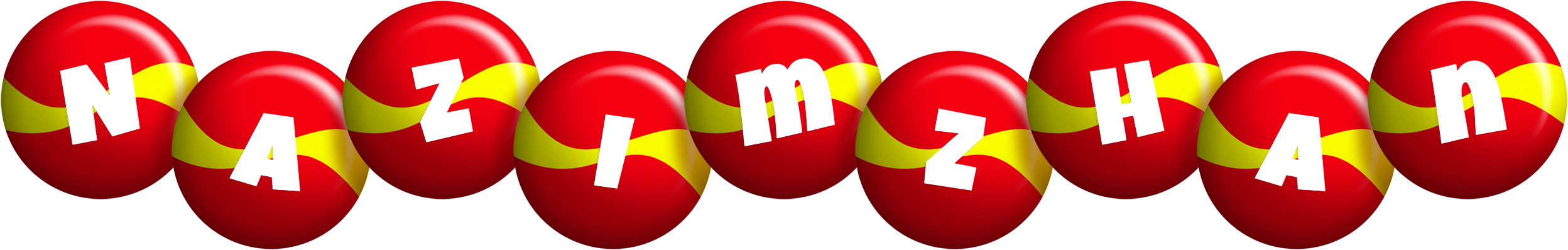 Nazimzhan spain logo
