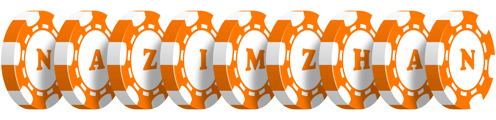 Nazimzhan stacks logo