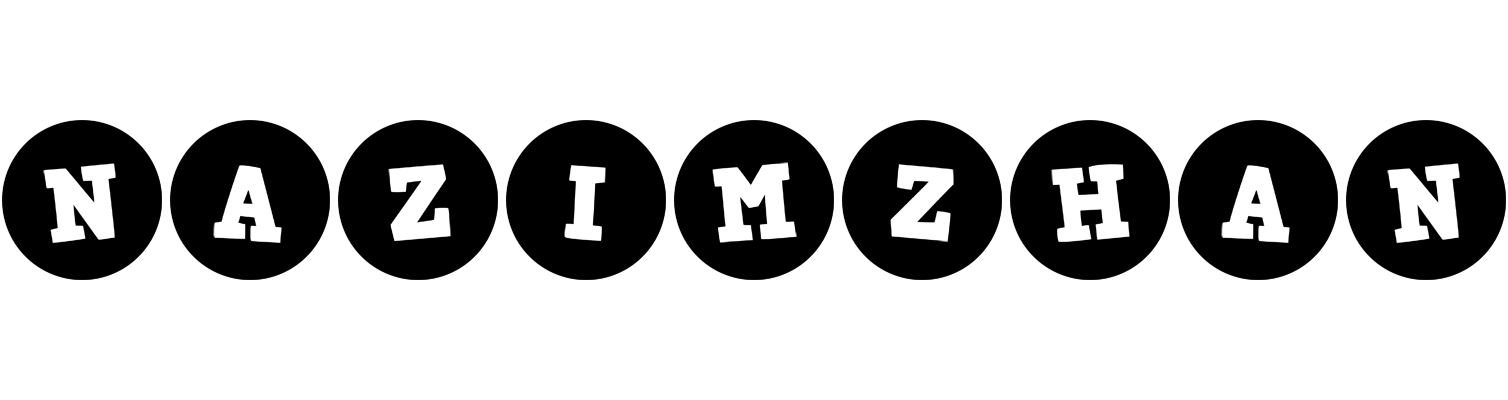 Nazimzhan tools logo