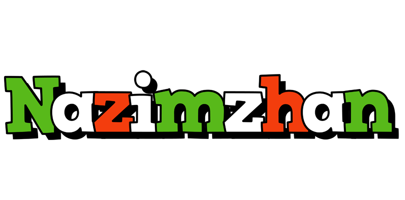 Nazimzhan venezia logo