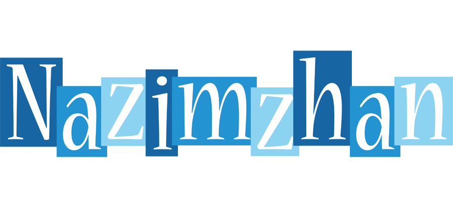 Nazimzhan winter logo