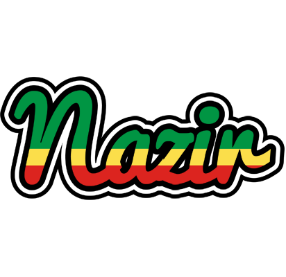 Nazir african logo