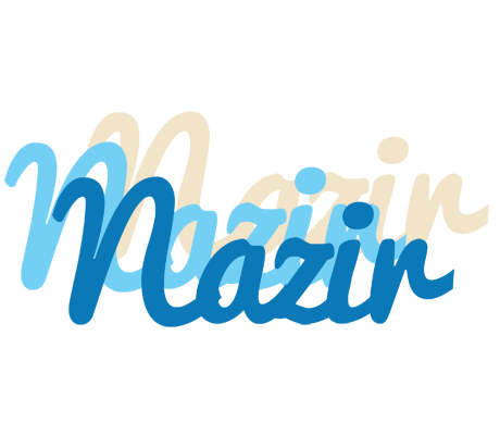 Nazir breeze logo