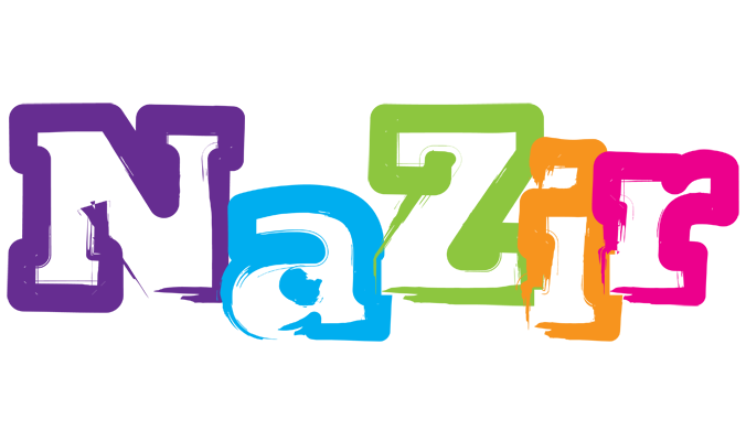 Nazir casino logo