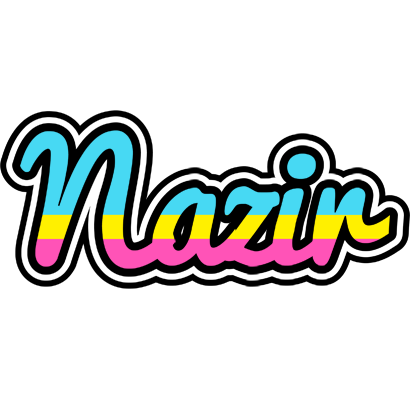 Nazir circus logo