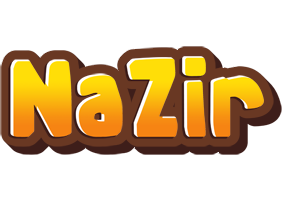Nazir cookies logo