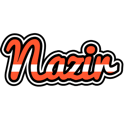 Nazir denmark logo